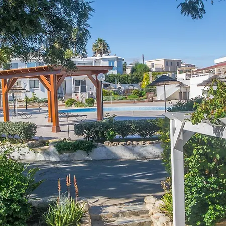 Apartment Monte Elias 12 Protaras