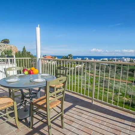 Apartment Monte Elias 12