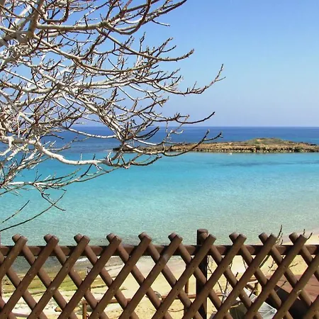 Monte Elias 12 Protaras