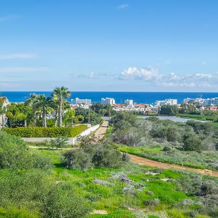 Apartment Monte Elias 12 *