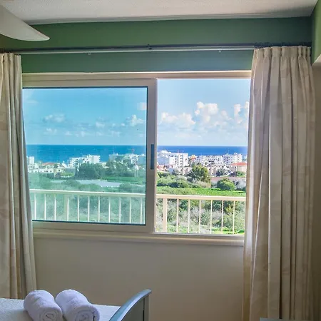 Appartement Monte Elias 12 Protaras