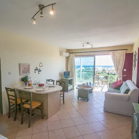 Monte Elias 12 Apartment *